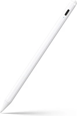Stylus Pen for iPad with Palm Rejection & Tilt – Fast Charging Pencil - Image 1 of 4