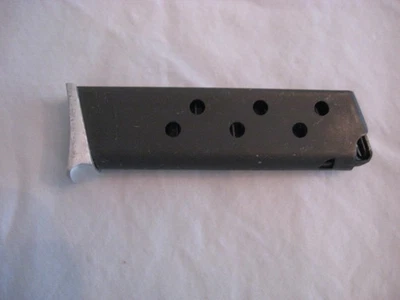 Cargador original para pistola FEG makarov PA-63 9x18 calibre 7 rd excelente estado Foto 1 de 4