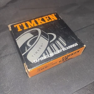 NP145100 Timken Wheel Bearing Rear Outer Exterior Outside for Chevy Express Van - Picture 1 of 3