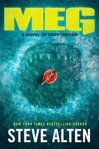 MEG: A Novel of Deep Terror (MEG, 1) - Bild 1 von 1
