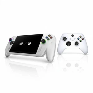 ASUS ROG XBOX Ally 7" Z2 A 16GB 512GB Gaming Handheld + Xbox Wireless Controller - Picture 1 of 5