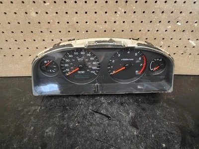 Velocímetro Nissan Frontier Xterra 2000-2001 cuadro de instrumentos Foto 1 de 4