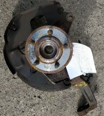 2006-2010 Ford Explorer Front Right RH Passenger  Spindle Knuckle Assembly Oem - Image 1 of 4