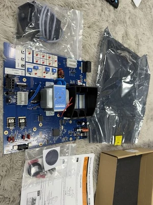 Q400/Q400E Control Board for LiftMaster Elite Omni - SL3000 CSW200 HTC  - Image 1 of 4