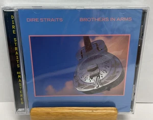 Brothers in Arms (Remastered) by Dire Straits (CD, 1996) NEW - Picture 1 of 2