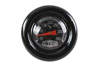 Varilla de medición de temperatura de aceite V-Twin para Harley Davidson 40-0738 Foto 1 de 4
