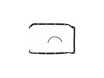 Juego de juntas de cárter de aceite Eagle 2000 GTX 1993 26286JSBS 2,0 L 4 cilindros junta de cárter de aceite Foto 1 de 2