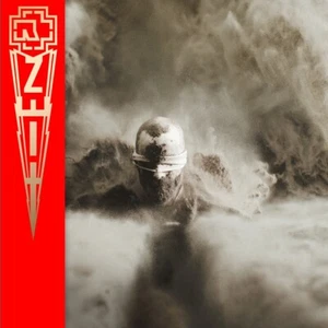 RAMMSTEIN - ZEIT CD Single ~ GERMAN INDUSTRIAL METAL ~ TILL LINDEMANN *NEW* - Picture 1 of 1