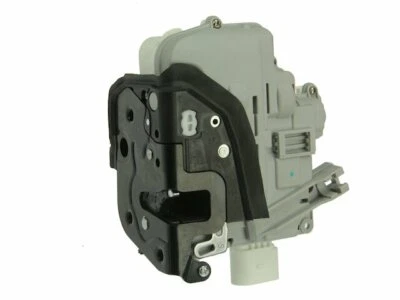 Conjunto de cerradura de puerta delantera izquierda para Audi A8 Quattro 2007-2010 36739SV 2008 2009 Foto 1 de 2