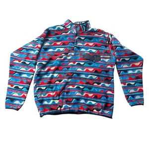 Patagonia Synchilla Herren Pullover Gr. 2xl - mit Fehler - Bild 1 von 12