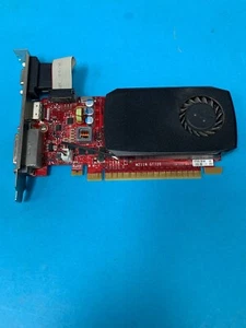 ✨ NVIDIA P2130 GeForce GT 720 1GB DDR3 M211N 9YJWT Graphics Card✨ - Picture 1 of 4