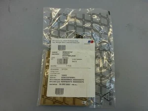 MTU 8692030147 Gasket - NEW Surplus! - Picture 1 of 3