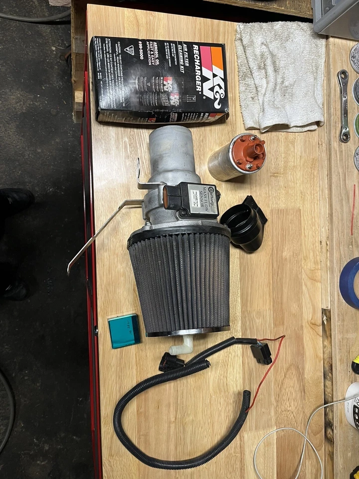 repuestos coche Foto 1 de 4