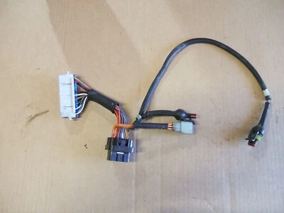 2005 Polaris Fusion 900 Harness, IGN, KOK,2 INJ, P/N 4011107 - Image 1 of 3