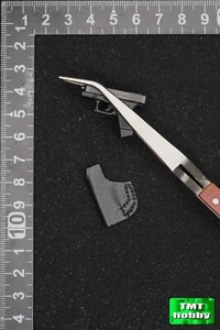 1:6 Scale ES 26065SC SMU Tier1 Operator Part XIX - Pistol w/ Conceal Holster - Bild 1 von 4