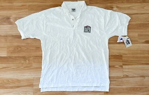 NOS XL Vintage Boston All Star Game Fenway 1999 Shirt Lee Sport NWT *Read* Polo - Picture 1 of 9