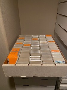 1981 TOPPS FOOTBALL SINGLES (CHOOSE YOUR CARD)