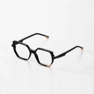 Eyewear Jplus Inny 2228 11 52 19 140 Black 100% Authentic - Picture 1 of 8