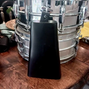 9”, 9 Inch Cow bell, Same As The $50+ Dollar Ones!! For Auxiliary Percussion - Picture 1 of 5