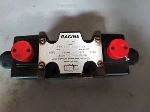Racine FD4 DSKS 702SH 50 Hydraulikregelventil - Bild 1 von 2
