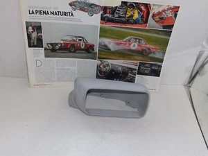 LANCIA DEDRA - CUPOLETTA RETROVISORE ESTERNO DX VERNICIABILE - Bild 1 von 3