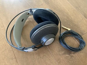 AKG K612 PRO Cuffie da studio di riferimento (2458X00100-B) - Foto 1 di 9