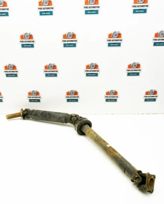 1995 Nissan 240SX S14 Manual Transmission Drive Shaft Assembly Non ABS OEM - Image 1 of 4