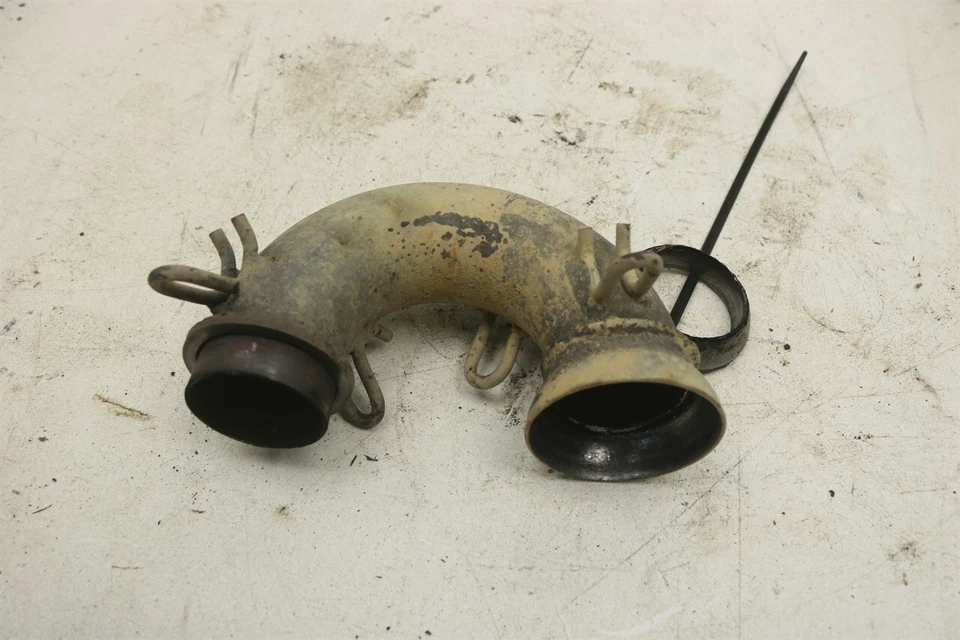 Polaris Ranger 800 4x4 Crew XP Exhaust Elbow Pipe 1262139-489 Foto 1 de 2