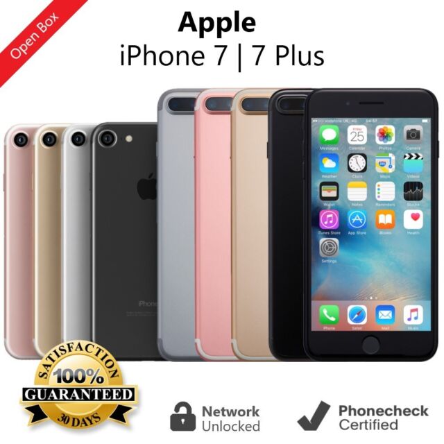 Apple iPhone 7 Plus 32GB For Sale In Jamaica - Cell Jamaica Electronics