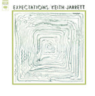 Keith Jarrett Expectations (CD) Album