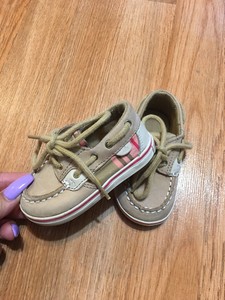 sperry for babies