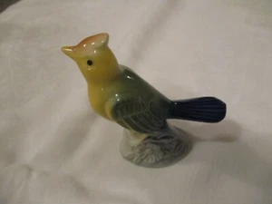 ROYAL COPLEY LARK BIRD FIGURINE-----5" - Picture 1 of 12