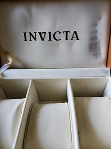 Lot Of 6 Womens Watches ( 2 Invicta) - Picture 1 of 14