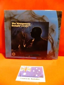 Bumpin' by Wes Montgomery (CD, 1997) - Picture 1 of 3