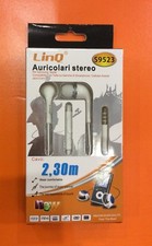cuffie filo lungo in vendita - | eBay