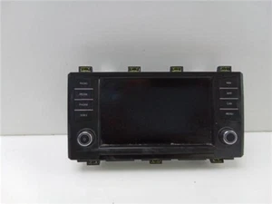 575919606 Pantalla Navegación 211688 SEAT ATECA (KH7)(03.2016-&GT;) 2016 - Imagen 1 de 5