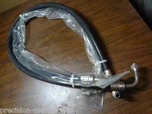 984171, 984191 Pressure Hose to Valve and Return Hose, 1986-87 Outboard Steering - Picture 1 of 4