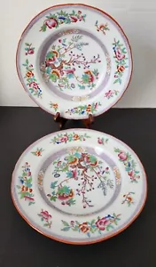 Minton & Hollins BB nuova pietra ceramica pietra ferro albero indiano zuppiera lavanda - Foto 1 di 18