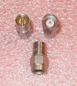 Sertek 104-3 SMA DC to 4GHz 3db 1W 50 ohm Attenuator - Picture 1 of 1