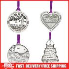 Hanging Ornaments Healing Tree of Life Christmas Tree Gift for Family & Friend