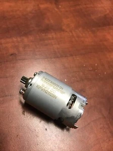 Nuovo pezzo originale assemblaggio motore 18 V Ryobi P4001 18 V uno + cocletta senza fili scarico - Foto 1 di 7