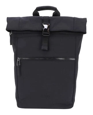 JOOP! mochila Narni Otis Backpack Black - Imagen 1 de 4