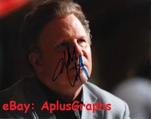 ALBERT BROOKS... Drive 's Bernie Rose - SIGNED - Picture 1 of 1