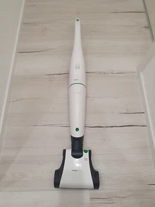 Vorwerk Kobold VB 100 VB100 AKKUSAUGER + EBB100 Aktivbürste SAUBERES GERÄT - Bild 1 von 8