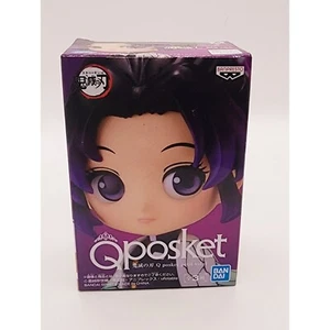 Figura Demon Slayer Shinobu Kocho Petit Qposket Q Posket Tipo A Vol 4 NUEVA - Imagen 1 de 8