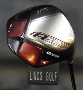 Mizuno JPX A25 11° Driver Extra Stiff Graphite Shaft Nike Grip - Picture 1 of 6