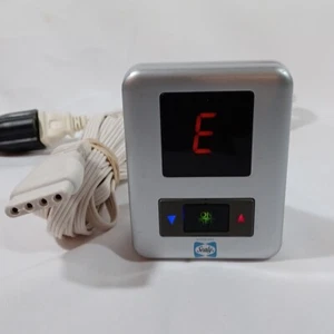 Biddeford Sealy TC15B3 Heizdeckensteuerung Controller 4-polig - Bild 1 von 6