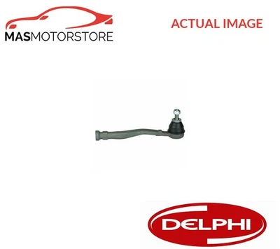 TRACK ROD END RACK END FRONT RIGHT DELPHI TA2850 FOR PEUGEOT 208,2008 - Image 1 of 4