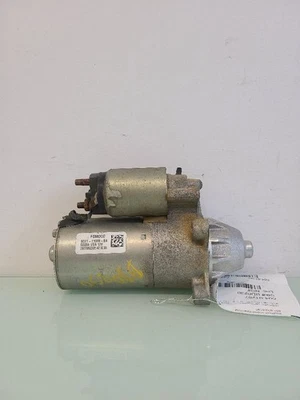 Starter Motor Thru 12/16/12 Fits 02-13 FORD E150 VAN 573889 - Image 1 of 4