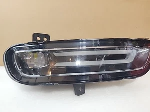 ๐ฅ2017 2018 2019 2020 2021 2022 JEEP GRAND CHEROKEE RIGHT RH FOG LIGHT LED OEM - Picture 1 of 15